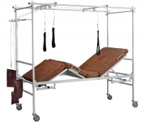 Кровать травматологическая КСТ, фото, цена