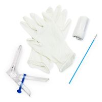 Медицинские расходные материалы