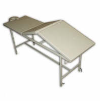 Стол массажный трехсекционный М-3, фото, цена