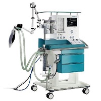 Реанимационное оборудование и неотложная помощь