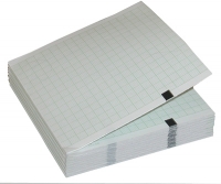 Бумага для ЭКГ, 50х100х300, фото, цена