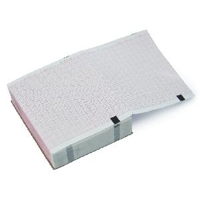 Бумага для ЭКГ, 112х100х300, фото, цена