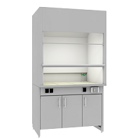 Лабораторная мебель