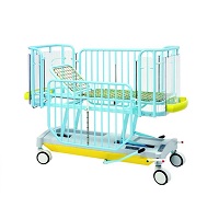 Кровати медицинские