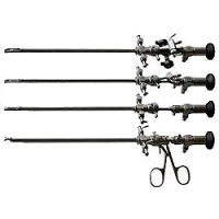 Эндоскопическое оборудование