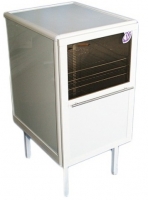 Шкаф медицинский с бактерицидными лампами ШМБ 8-2, фото, цена