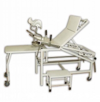 Кровать акушерская типа Рахманова КА-2, фото, цена