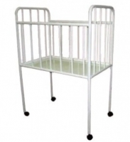 Кровать для детей до 1-го года КФД-1, фото, цена