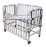 Кровать функциональная для детей до 5 лет КФД, фото, цена