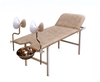Кушетка гинекологическая ККГ, фото, цена