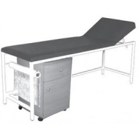 Кушетка процедурная с тумбочкой КРПТ, фото, цена