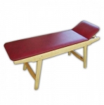 Кушетка для физкабинета КФП (ольха)