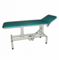 Кушетка массажная с электроприводом КМЕ, фото, цена