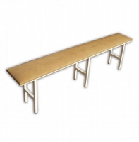 Кушетка-скамья КС, фото, цена
