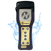 Микробиологический контроль