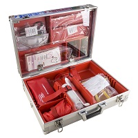 Реанимационное оборудование и неотложная помощь