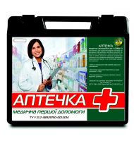 Аптечки медицинские