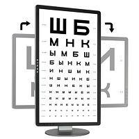 Офтальмологическое оборудование