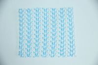 Сетка полипропиленовая медицинская стерильная «Омега-2 ДП» (15см х15см), фото, цена