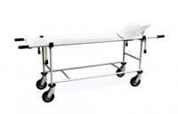 Тележка для перевозки больных со съемными носилками ТБС-150 (каталка ТБС-150), фото, цена