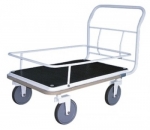 Тележка внутрикорпусная универсальная ТВК