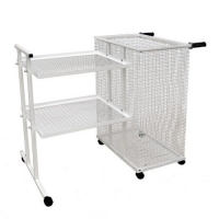 Тележка для грязного и чистого белья ТГБ, фото, цена