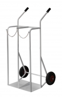 Тележка для перевозки баллонов ТДБ-2, фото, цена