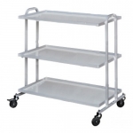 Столик - тележка для перевозки ТКСК