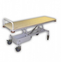 Тележка для транспортировки больных ТПБЕ (каталка ТПБЕ), фото, цена