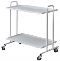 Столик - тележка для перевозки пищи ТПП, фото, цена