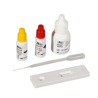 Экспресс-тесты