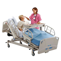 Кровати медицинские