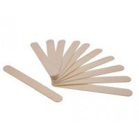 Шпатель косметологический деревянный (1000 шт.), фото, цена