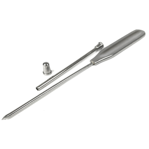 Троакар полостной, диаметром 4,7 мм. (Т-31), фото, цена