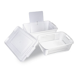 Контейнер для дезинфекции КДПО-7, на 5 л, фото, цена