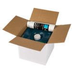 Гель для УЗИ AquaUltra Basic UBQ 5 кг (Венгрия), фото, цена