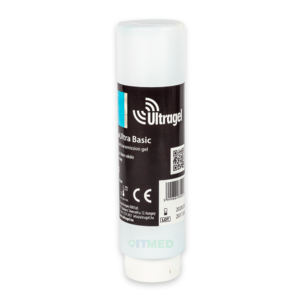 Гель для УЗИ Aqua Ultra (260 гр), фото, цена