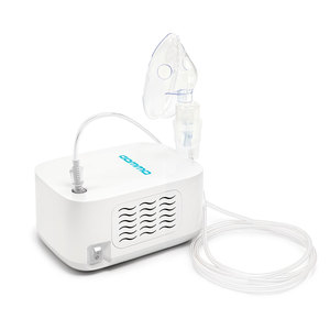 Ингалятор компрессорный Gamma Effect Max, фото, цена