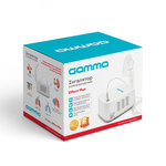 Ингалятор компрессорный Gamma Effect Max, фото, цена