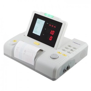 Фетальный монитор L8 LED+LCD, фото, цена