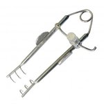 Векодержатель по Мюллер. Длина 7 см. (ВР-7)