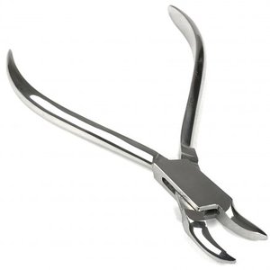 Щипцы клювовидные для формирования металлических коронок. (ЩКФ), фото, цена