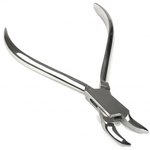 Щипцы клювовидные для формирования металлических коронок. (ЩКФ)