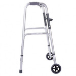 Ходунки с колесами OSD-91010F, фото, цена