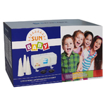 Облучатель бактерицидный "Солнышко ОББ-5" (для детей), фото, цена