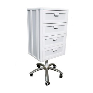 Тумбочка медицинская ТМед-2, фото, цена