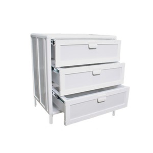 Тумбочка медицинская ТМед-3, фото, цена