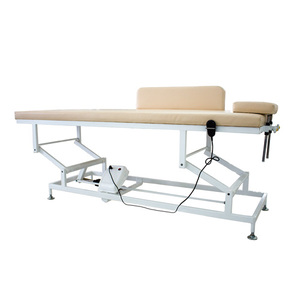 Кушетка медицинская диагностическая КМд-5 для эндоскопии, фото, цена