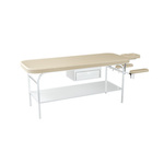 Кушетка медицинская массажная КМм-8, фото, цена