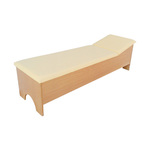 Кушетка медицинская для физкабинетов КМф-10